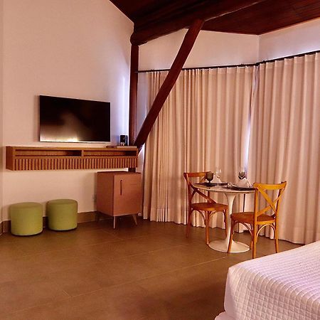 Aruana Eco Praia Hotel アラカジュ エクステリア 写真