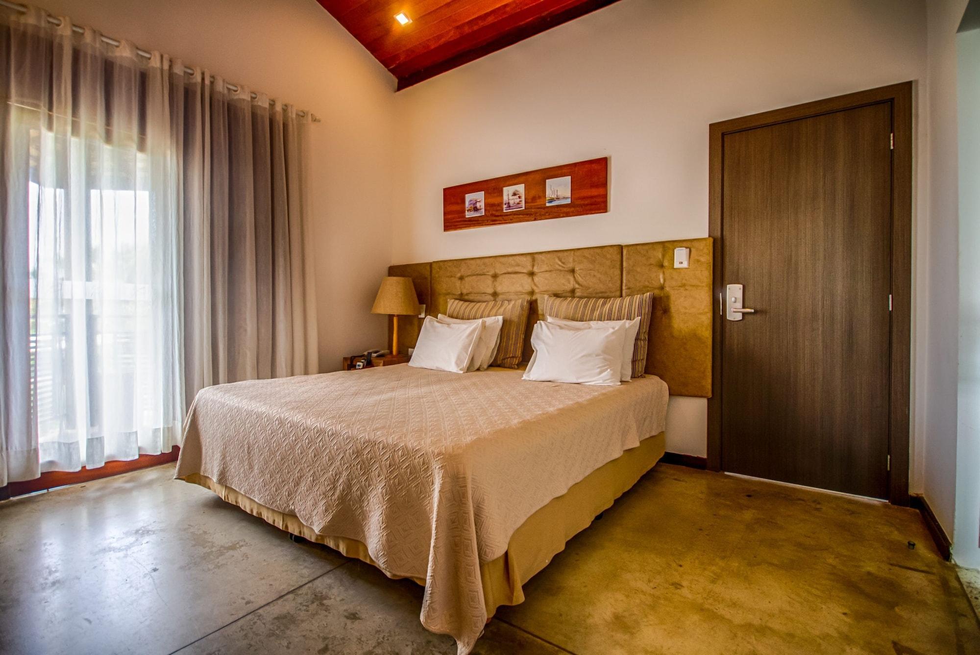 Aruana Eco Praia Hotel アラカジュ エクステリア 写真