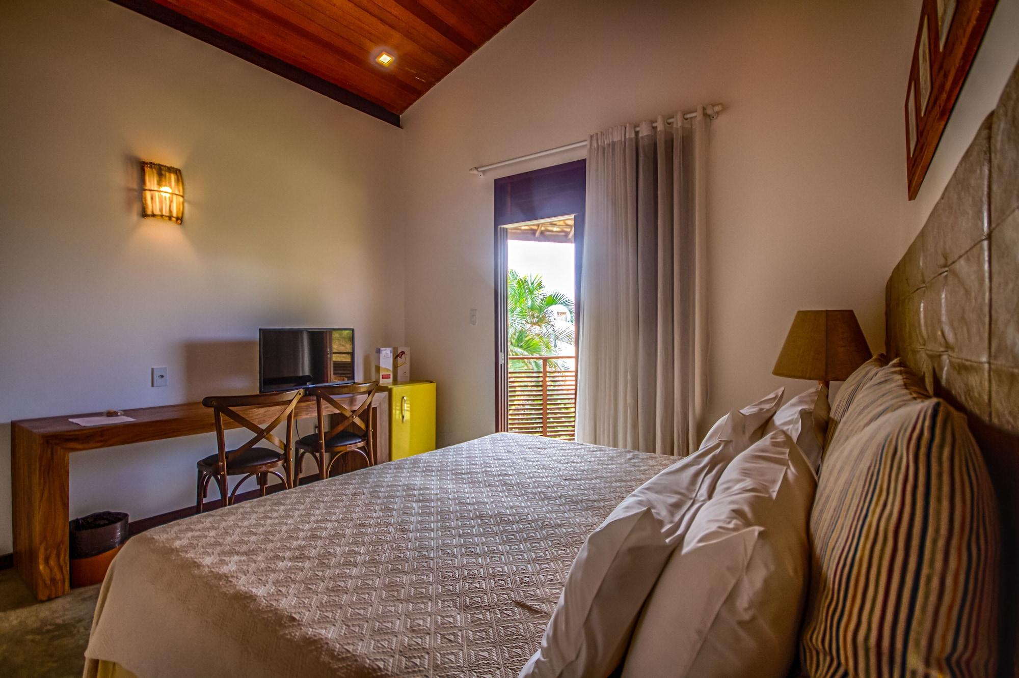 Aruana Eco Praia Hotel アラカジュ エクステリア 写真