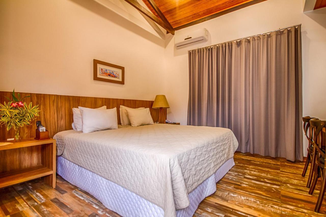 Aruana Eco Praia Hotel アラカジュ エクステリア 写真