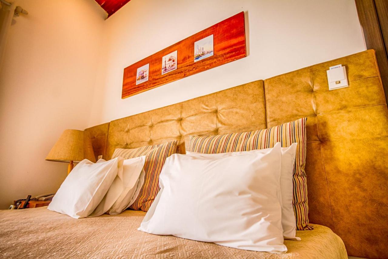 Aruana Eco Praia Hotel アラカジュ エクステリア 写真