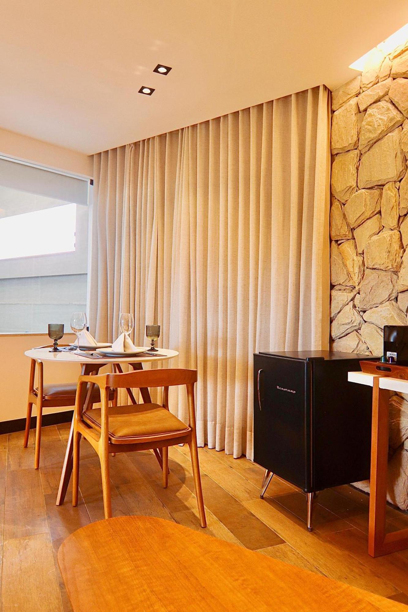 Aruana Eco Praia Hotel アラカジュ エクステリア 写真