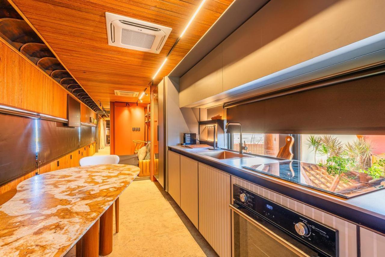 Aruana Eco Praia Hotel アラカジュ エクステリア 写真