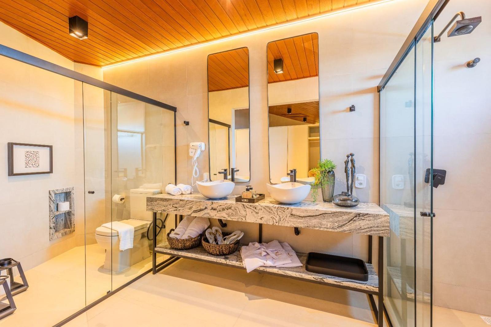 Aruana Eco Praia Hotel アラカジュ エクステリア 写真